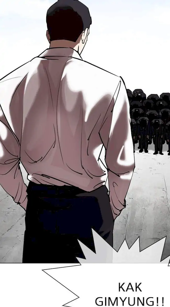 Read Lookism id Manga Online