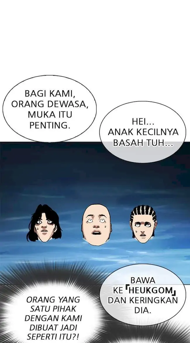 Read Lookism id Manga Online