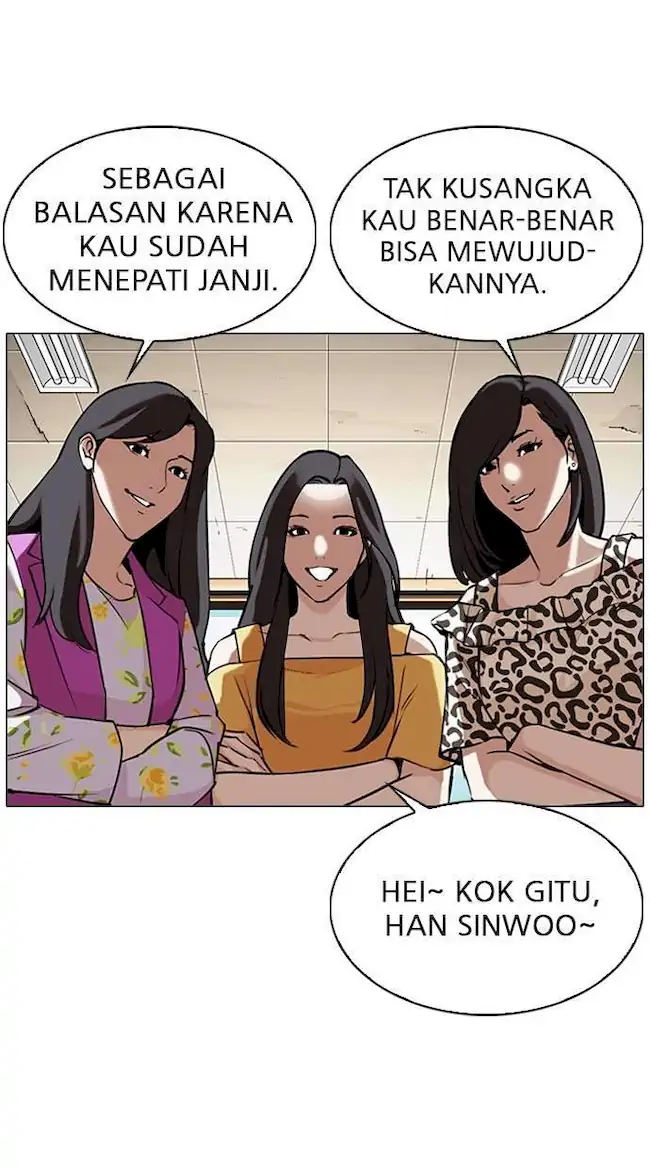 Read Lookism id Manga Online