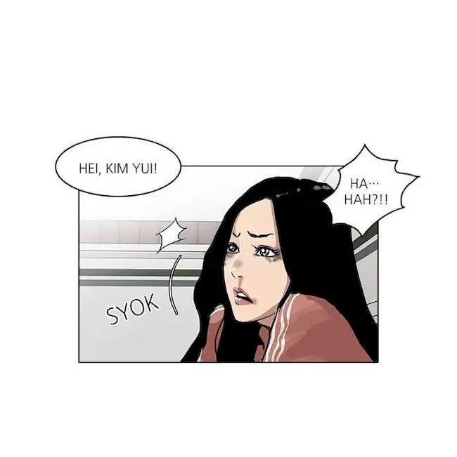 Read Lookism id Manga Online