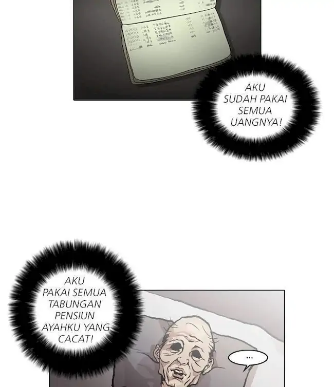 Read Lookism id Manga Online