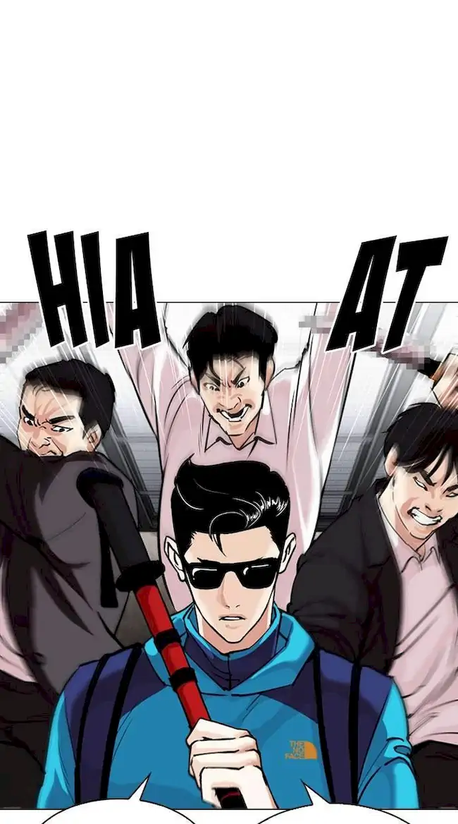 Read Lookism id Manga Online