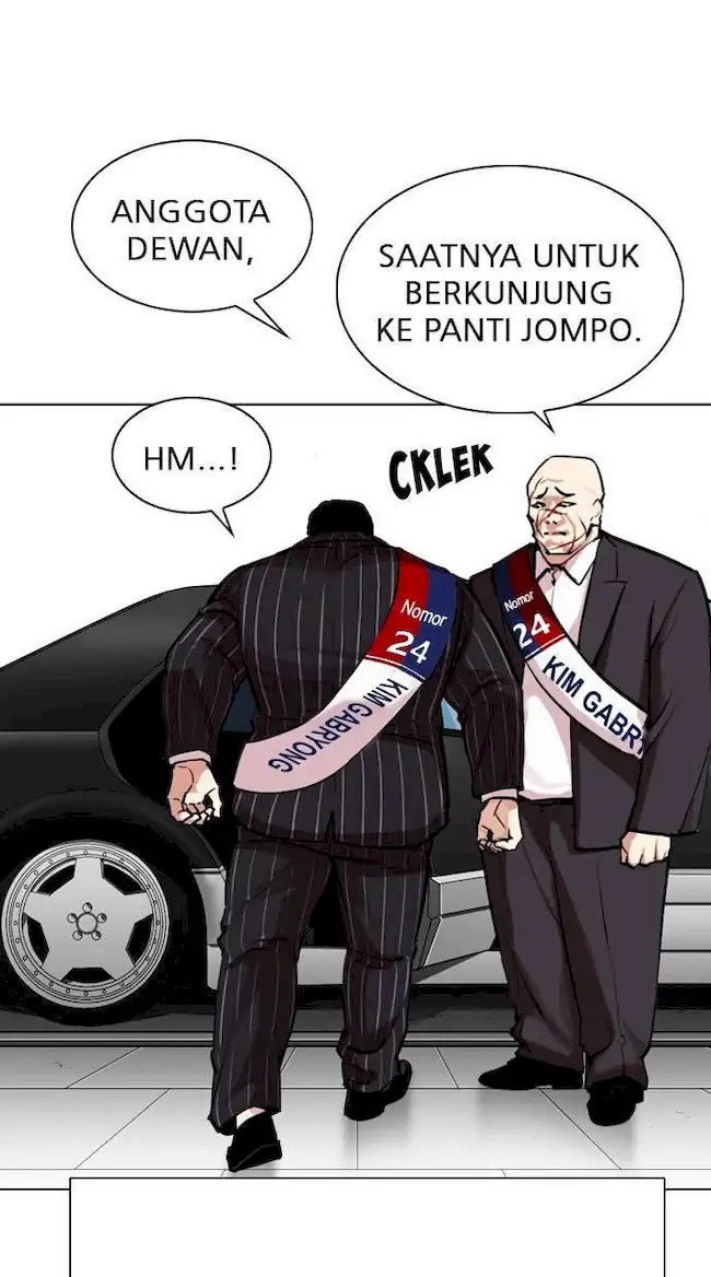 Read Lookism id Manga Online
