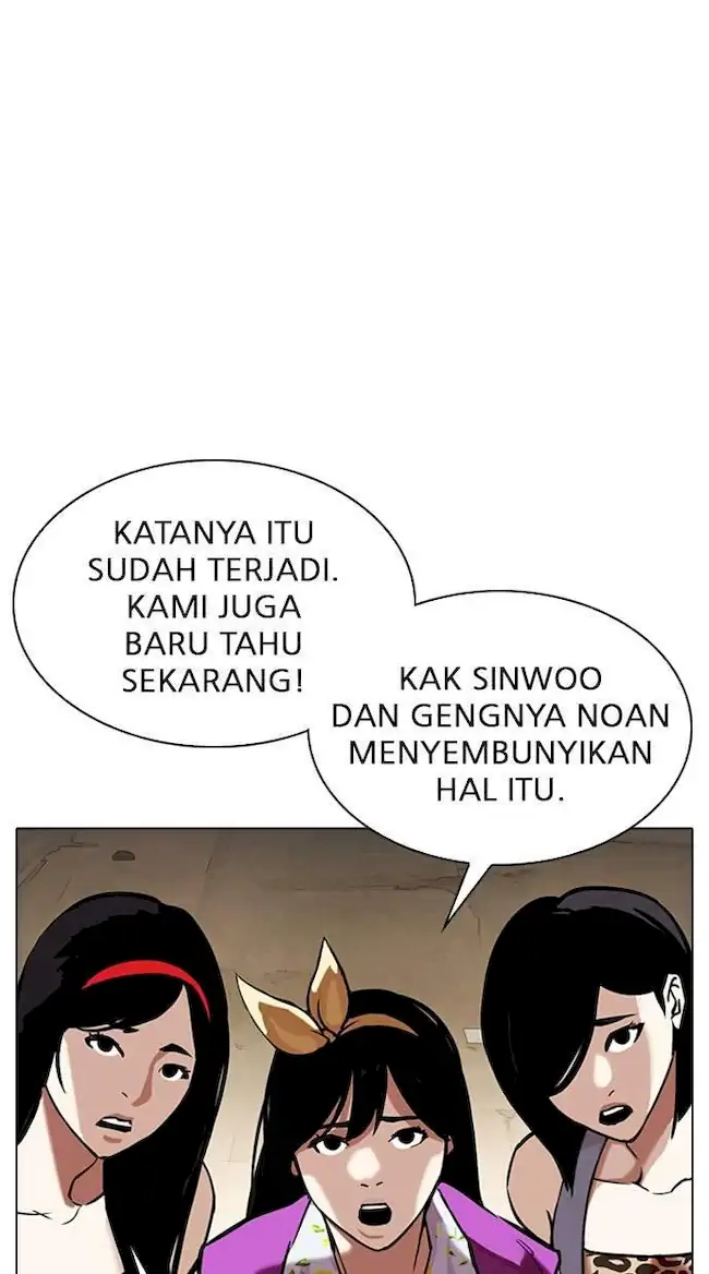 Read Lookism id Manga Online