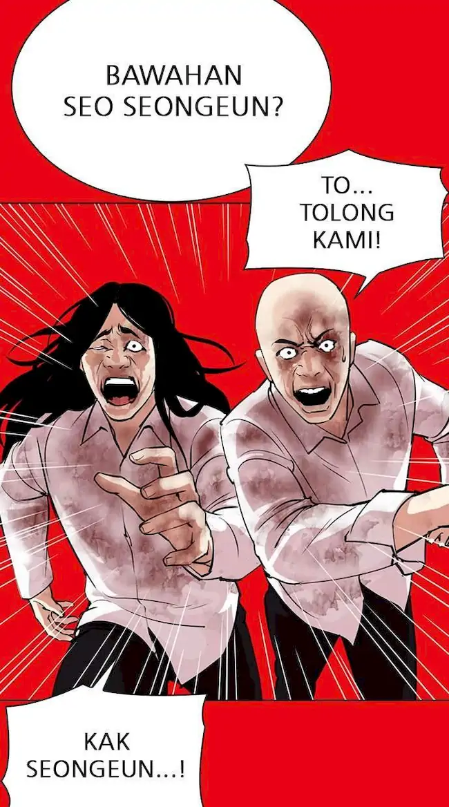 Read Lookism id Manga Online