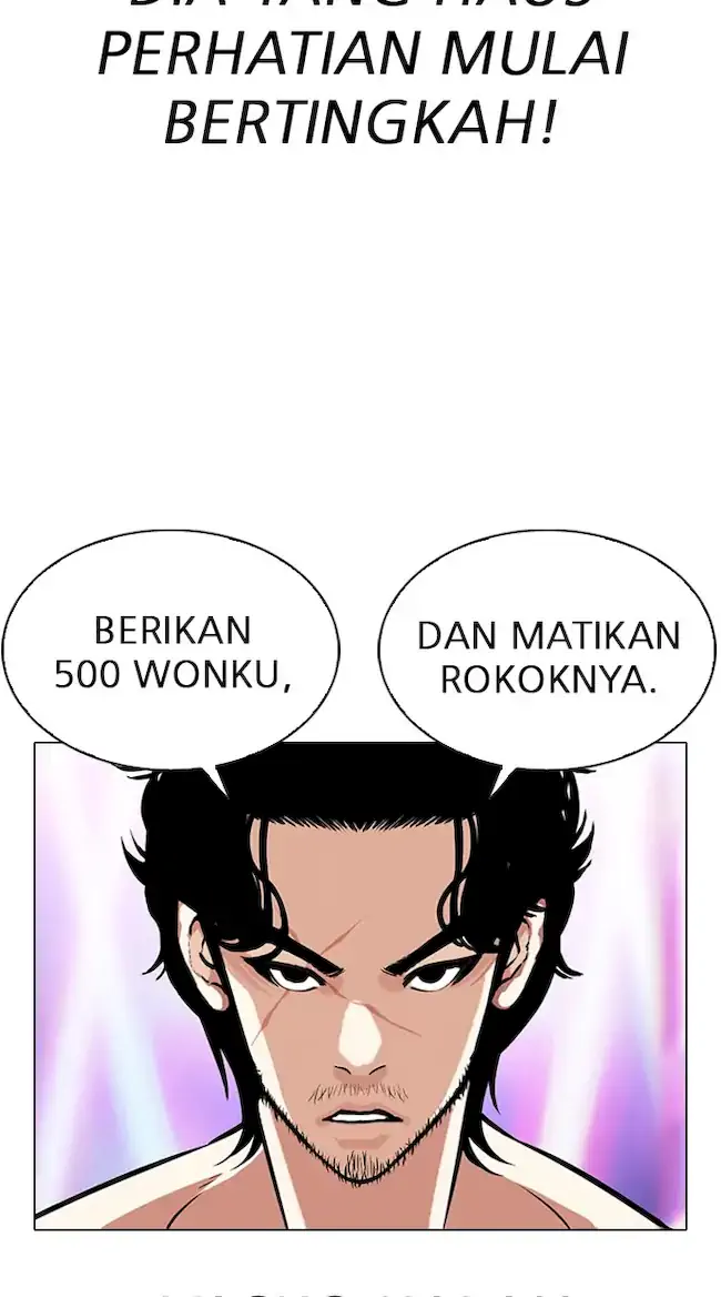 Read Lookism id Manga Online
