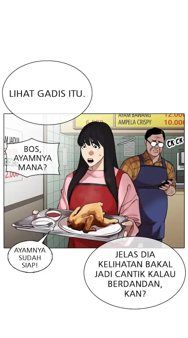 Read Lookism id Manga Online