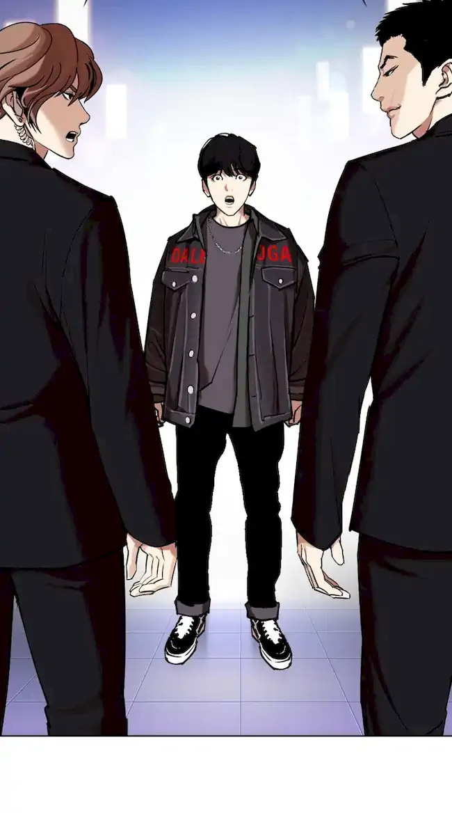 Read Lookism id Manga Online