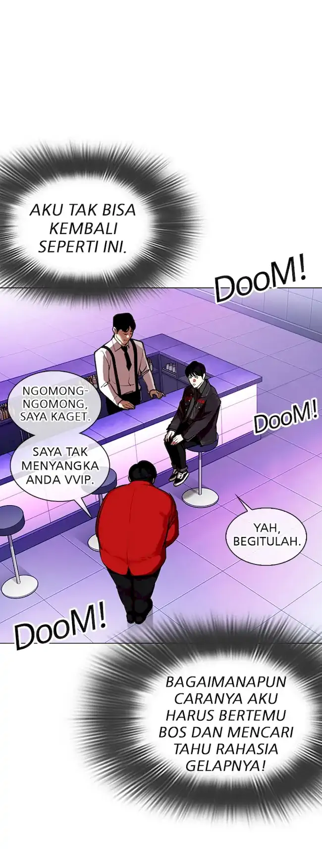 Read Lookism id Manga Online