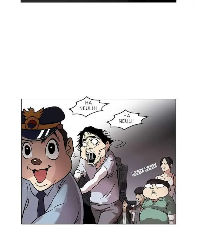 Read Lookism id Manga Online