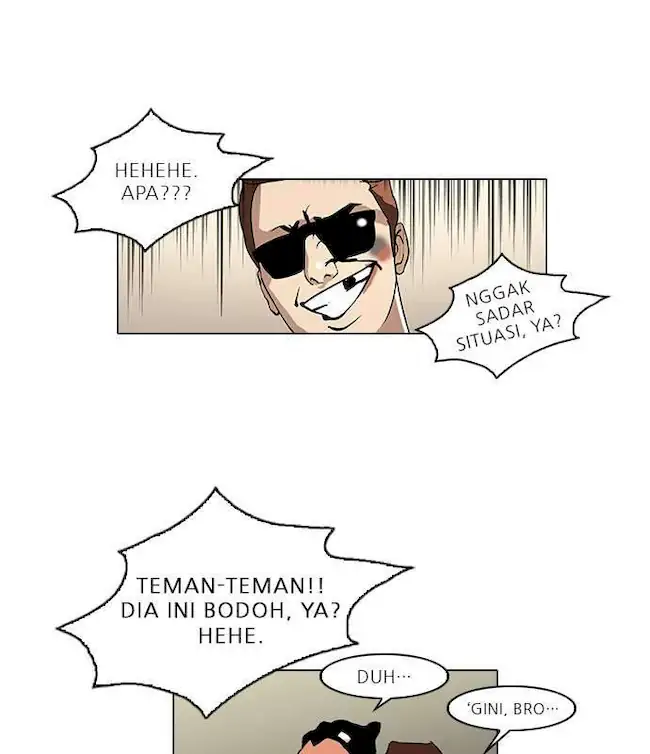 Read Lookism id Manga Online