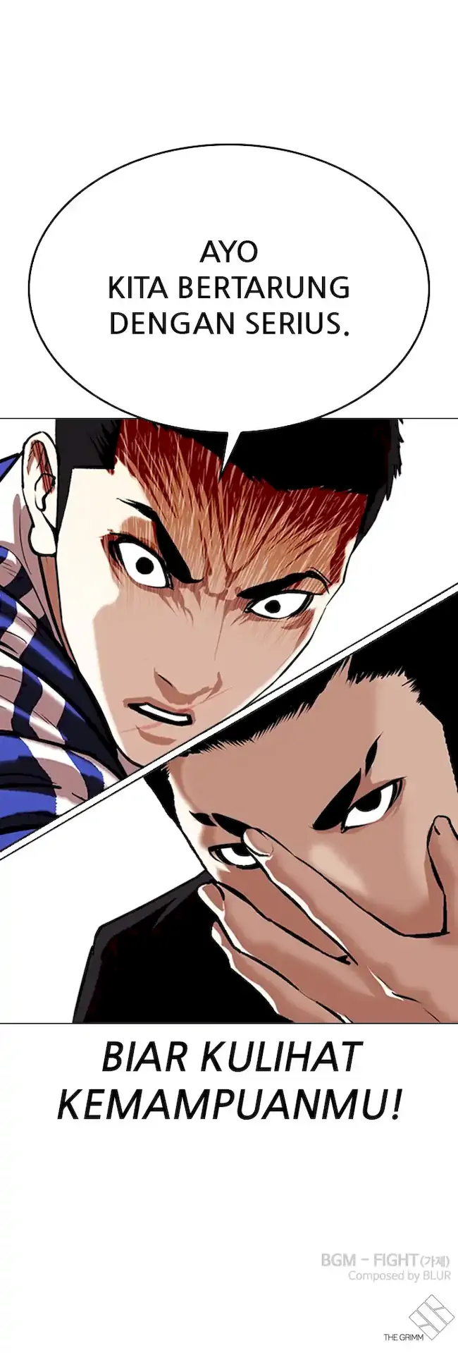 Read Lookism id Manga Online