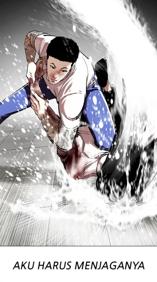 Read Lookism id Manga Online