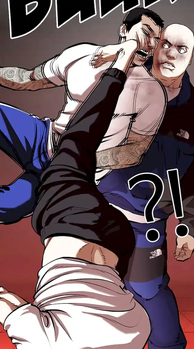 Read Lookism id Manga Online