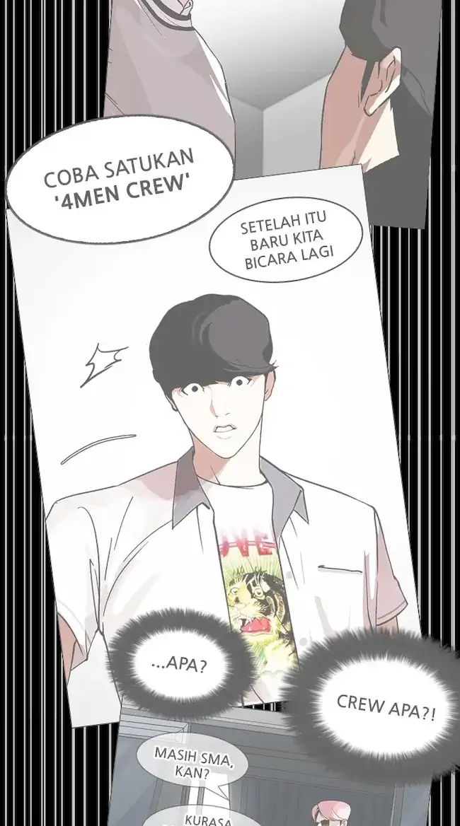 Read Lookism id Manga Online