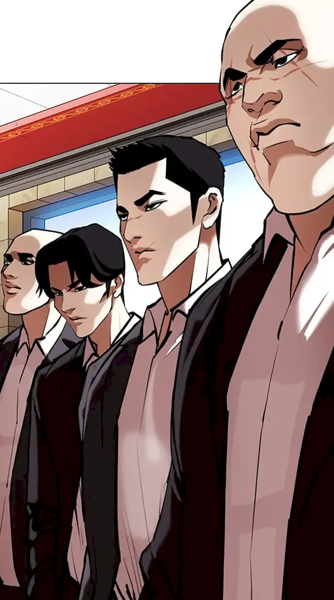 Read Lookism id Manga Online