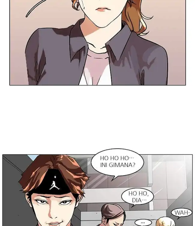 Read Lookism id Manga Online