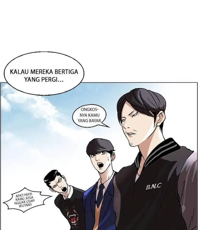 Read Lookism id Manga Online