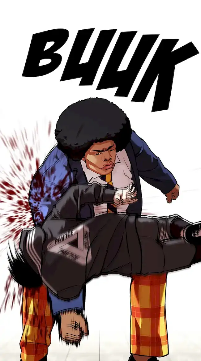 Read Lookism id Manga Online