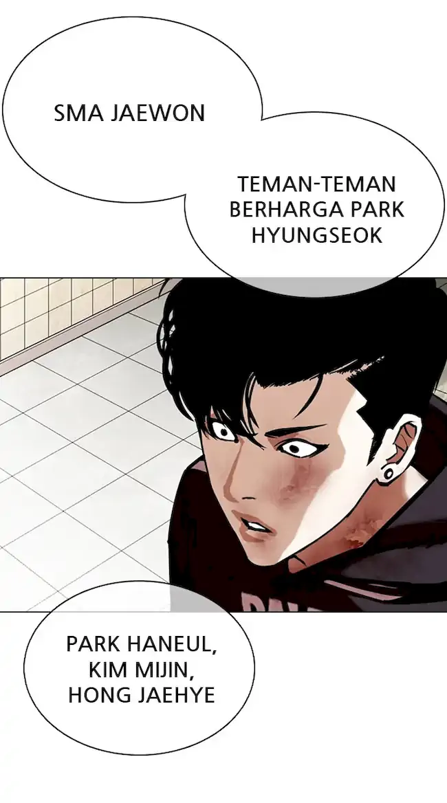 Read Lookism id Manga Online