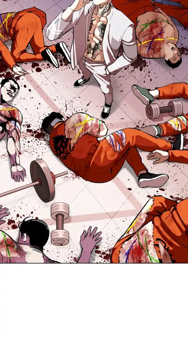 Read Lookism id Manga Online
