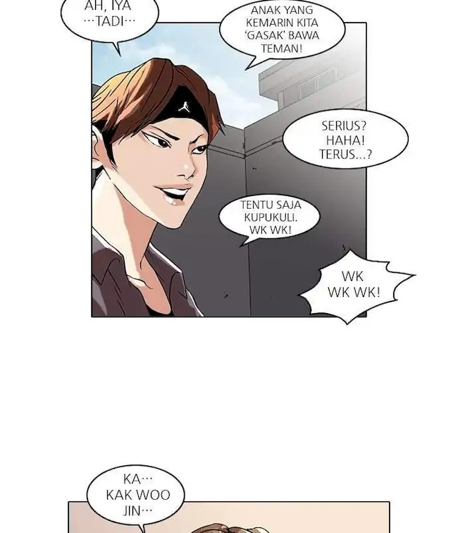 Read Lookism id Manga Online
