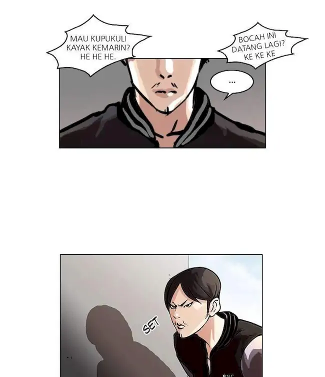 Read Lookism id Manga Online