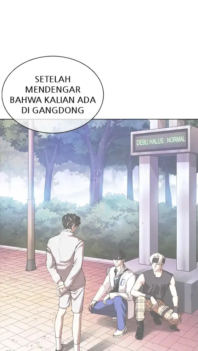 Read Lookism id Manga Online