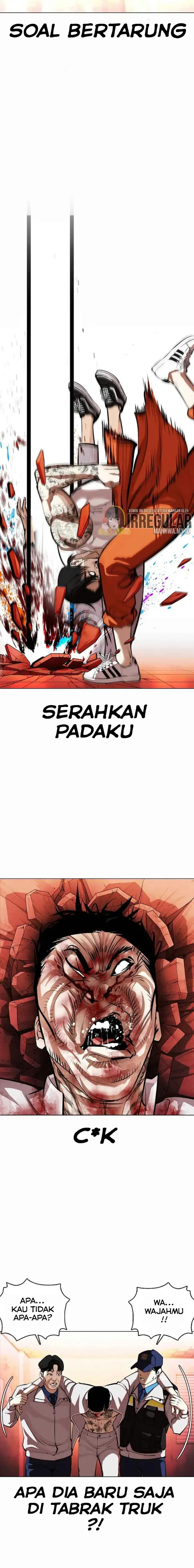 Read Lookism id Manga Online