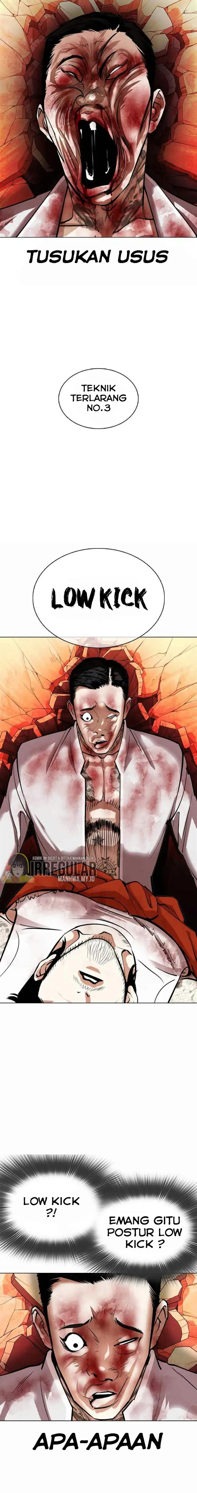 Read Lookism id Manga Online