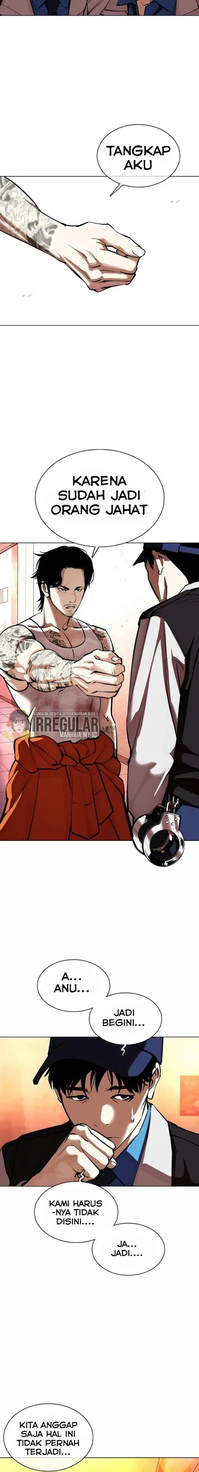 Read Lookism id Manga Online