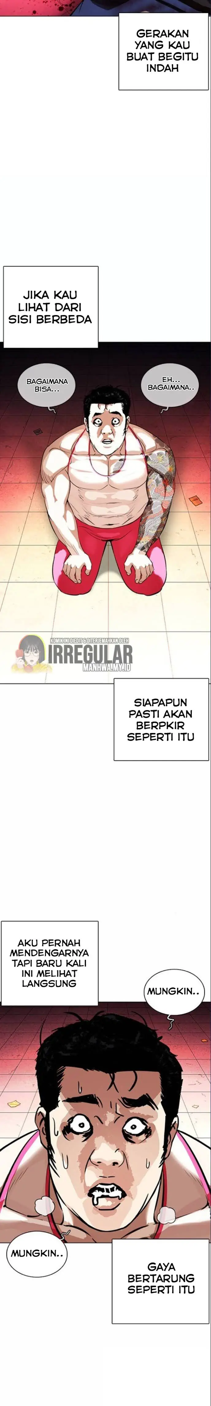 Read Lookism id Manga Online
