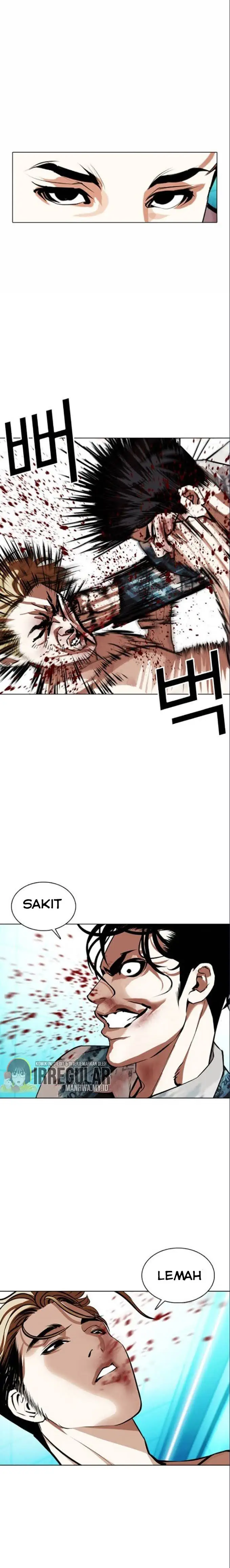 Read Lookism id Manga Online
