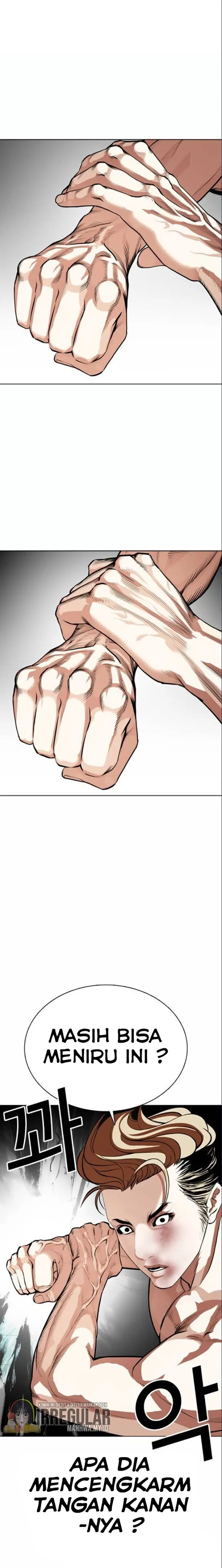 Read Lookism id Manga Online