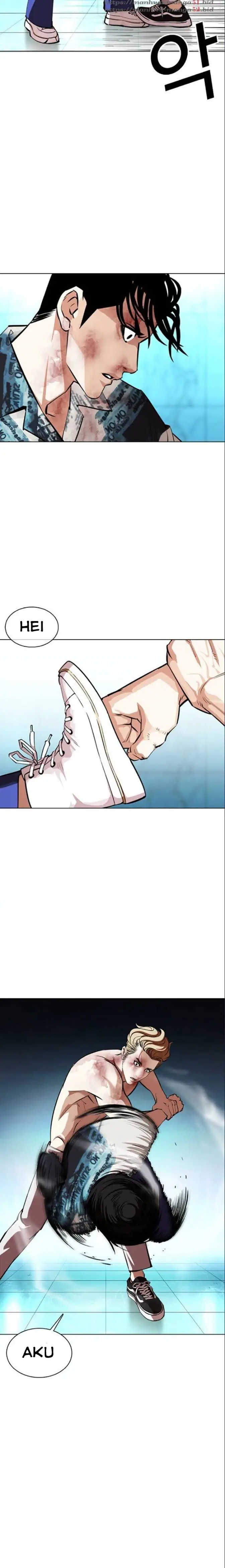 Read Lookism id Manga Online