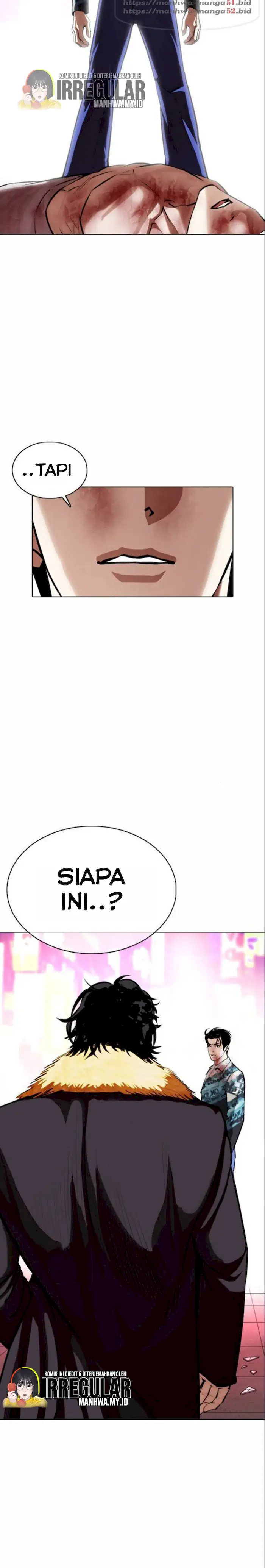 Read Lookism id Manga Online