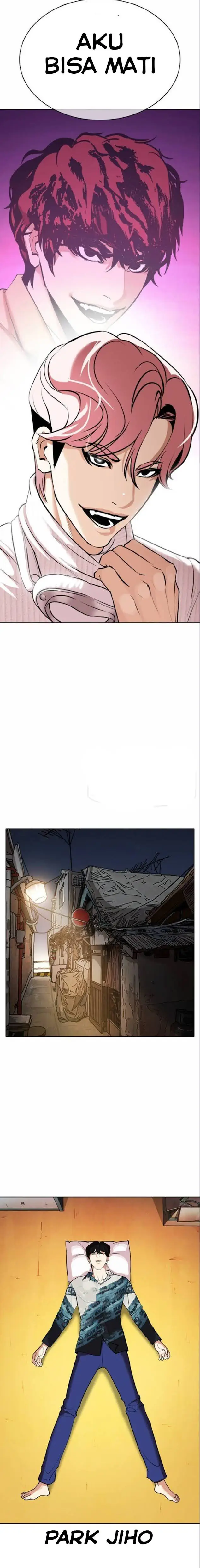 Read Lookism id Manga Online