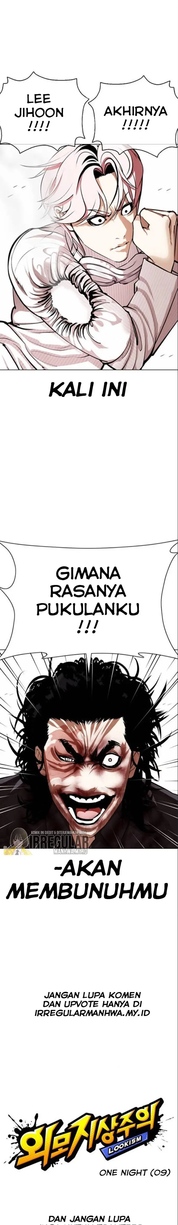 Read Lookism id Manga Online