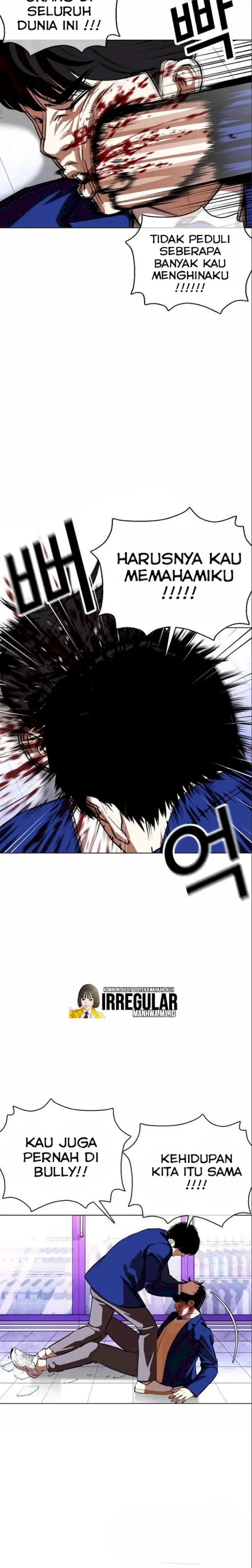 Read Lookism id Manga Online