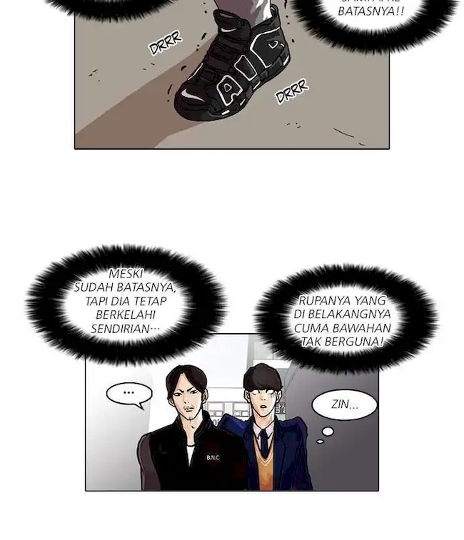 Read Lookism id Manga Online