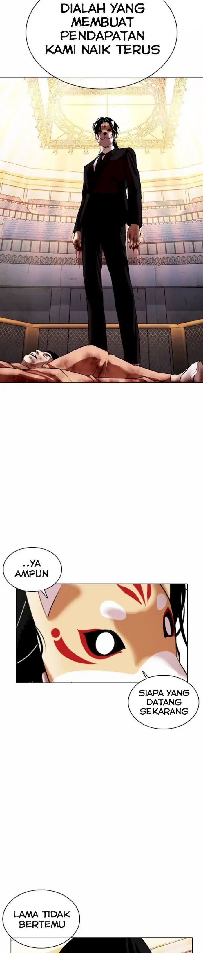 Read Lookism id Manga Online
