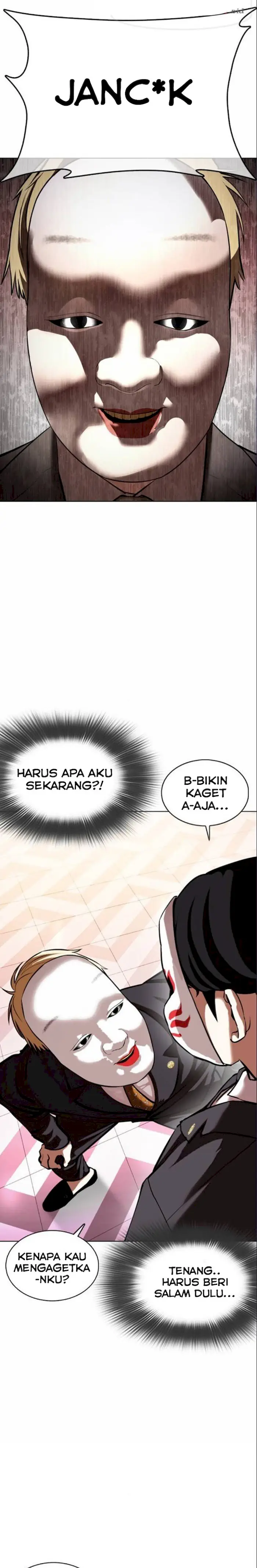 Read Lookism id Manga Online