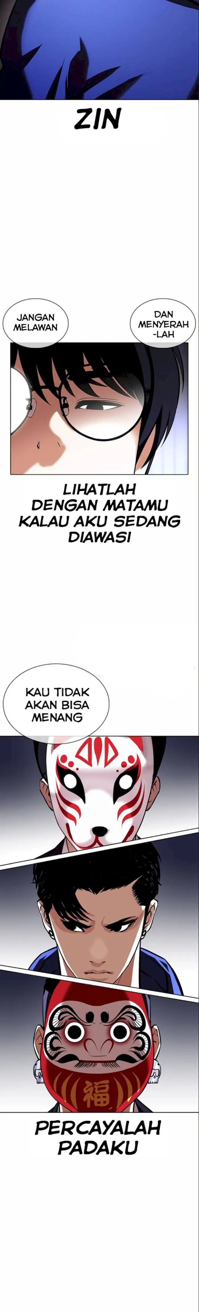 Read Lookism id Manga Online