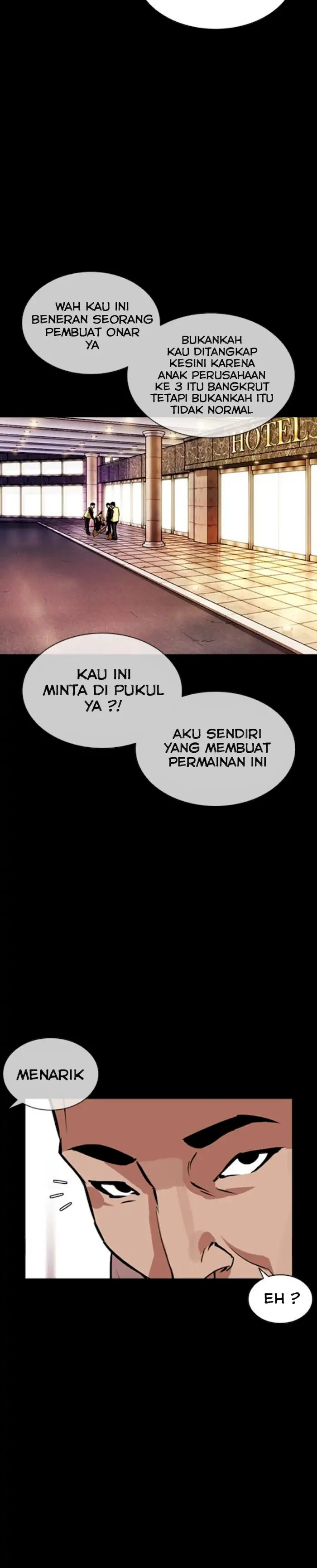 Read Lookism id Manga Online