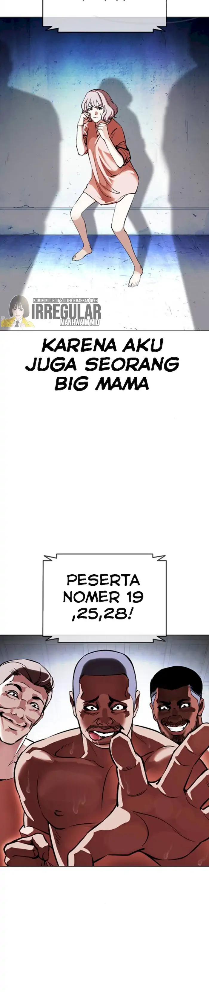 Read Lookism id Manga Online