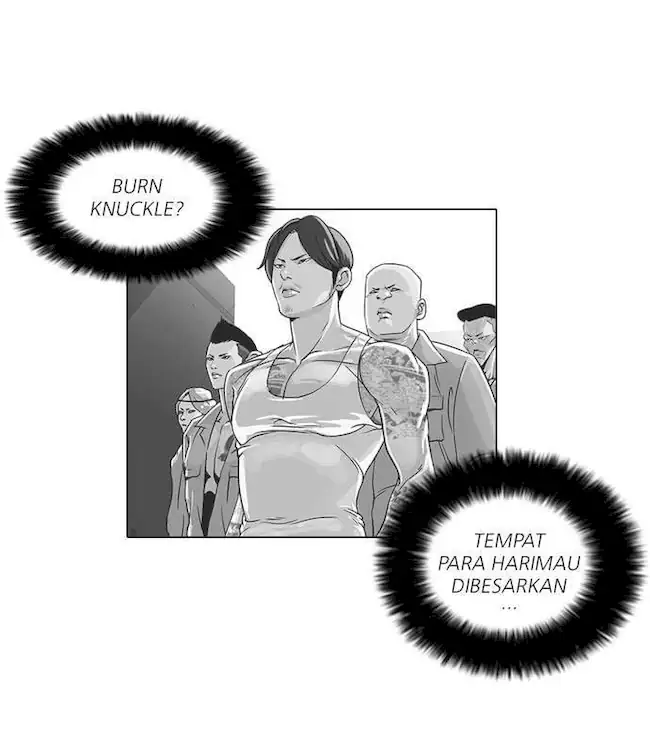 Read Lookism id Manga Online