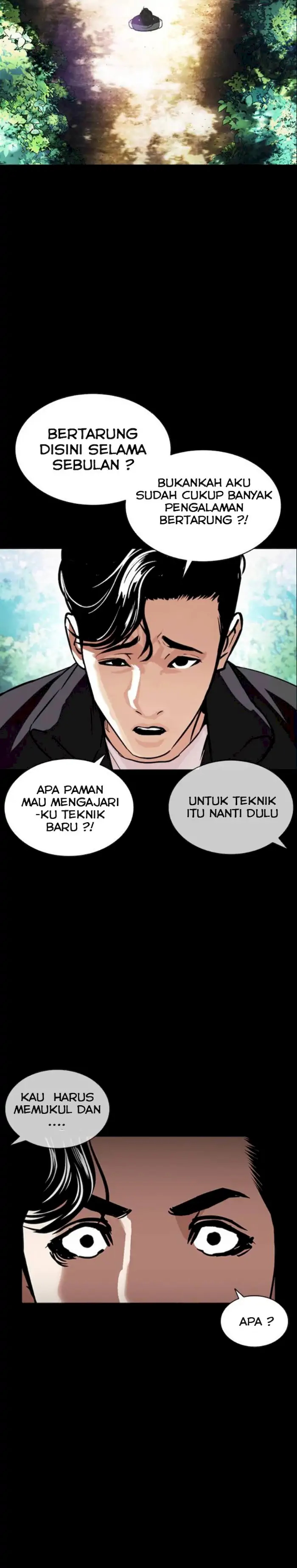 Read Lookism id Manga Online