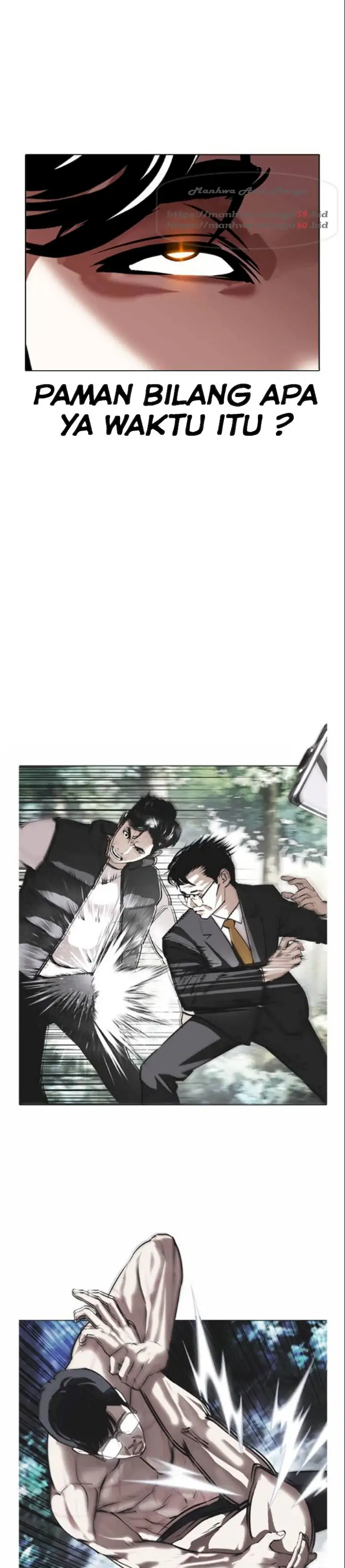 Read Lookism id Manga Online