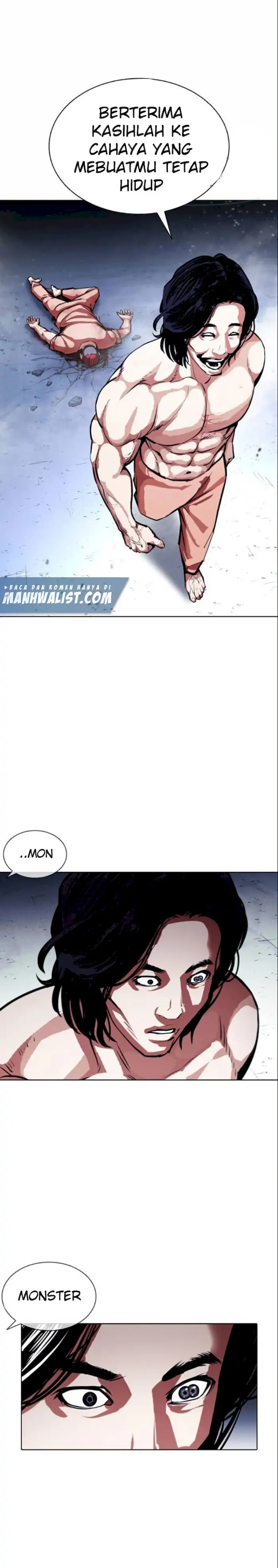 Read Lookism id Manga Online