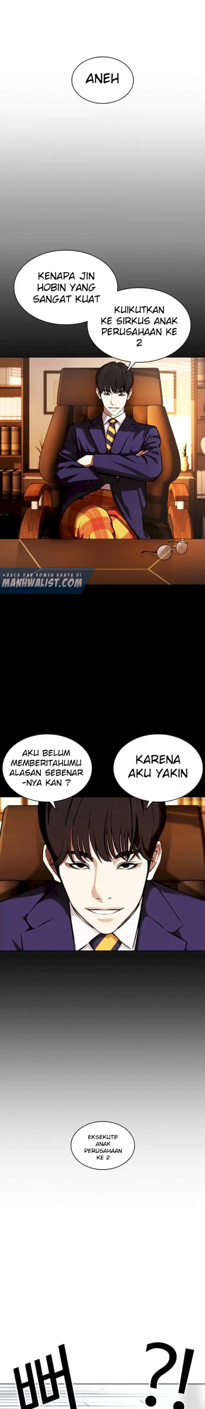 Read Lookism id Manga Online